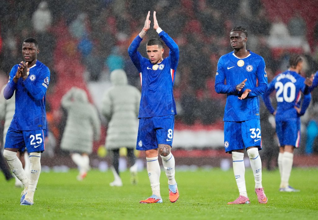 Chelsea unwilling to sell two key stars amid Real Madrid interest