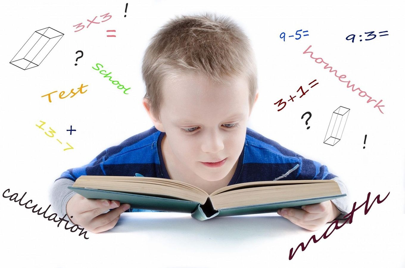 6 Simple Math Hacks That Guarantee Improvement