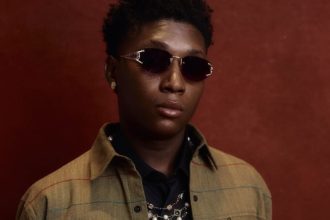Holy Jah Lyrics by Bella Shmurda