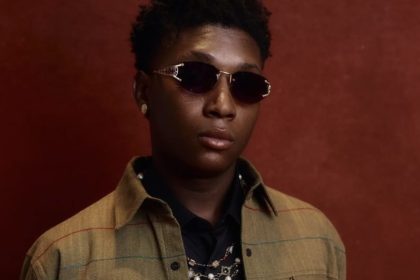 Holy Jah Lyrics by Bella Shmurda
