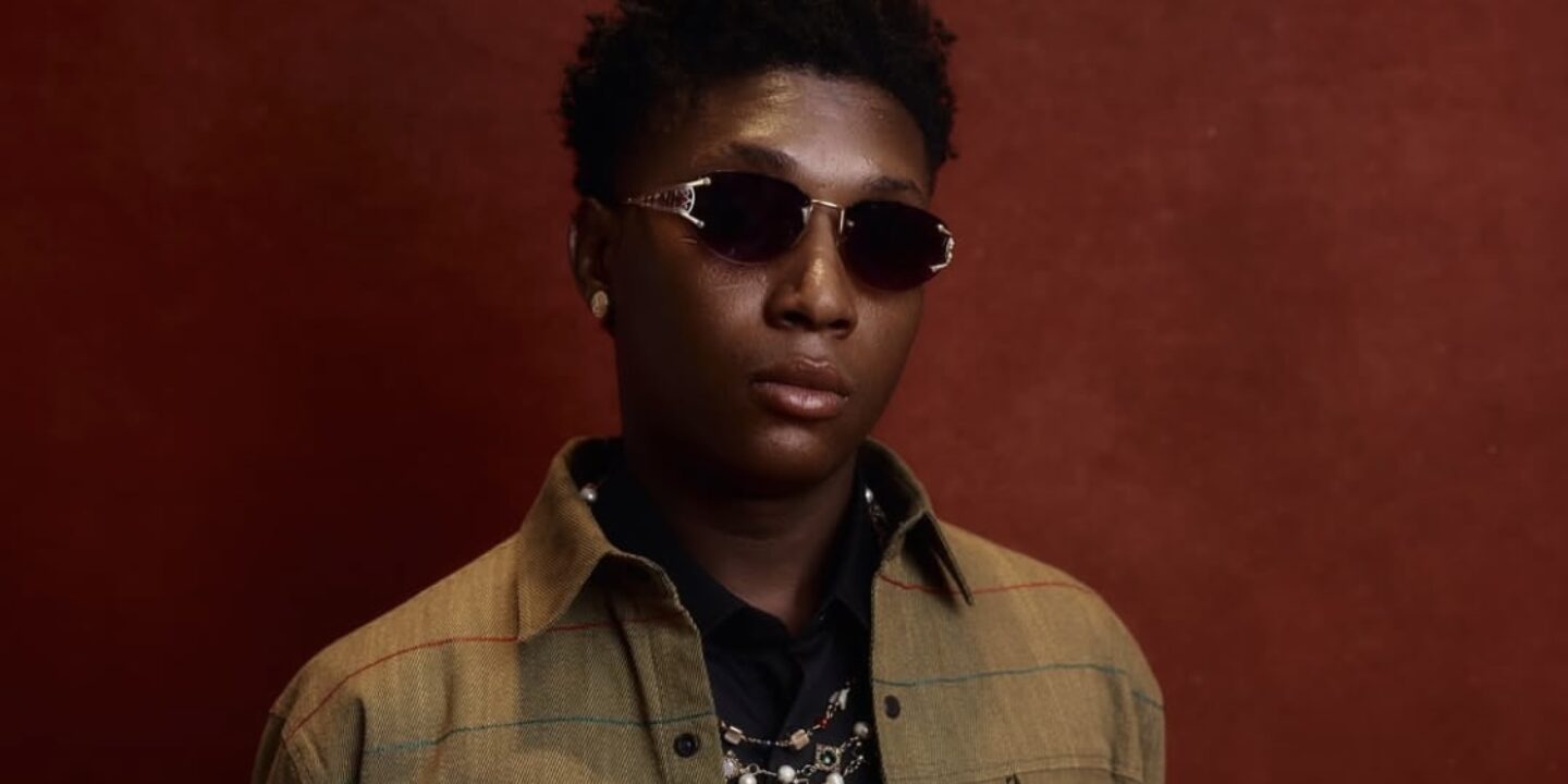 Holy Jah Lyrics by Bella Shmurda