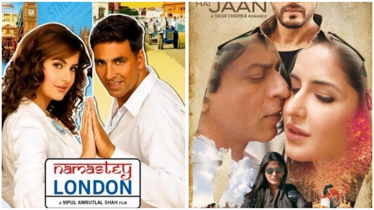 7 hit Katrina Kaif films you can’t miss