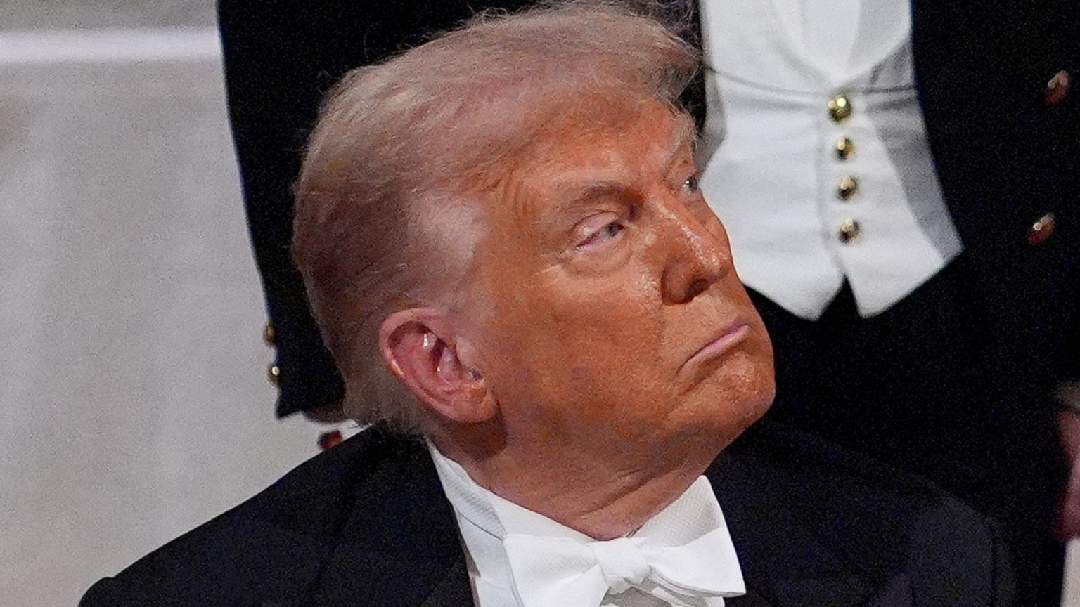 Donald Trump threatens to ‘test ABC’ ahead of Jimmy Kimmel’s return to air