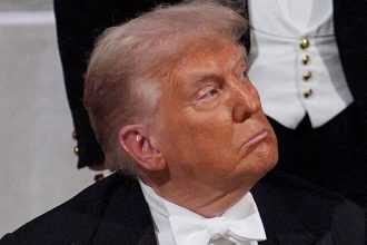 Donald Trump threatens to ‘test ABC’ ahead of Jimmy Kimmel’s return to air