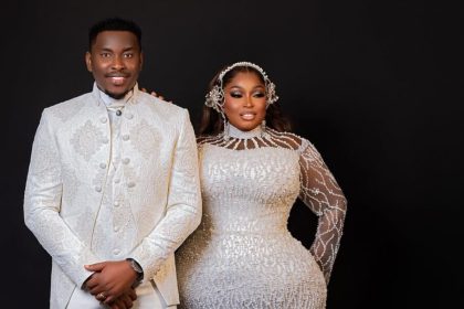 Baby on Board! Victor & Henrietta Thompson Share the Most Beautiful Pregnancy News