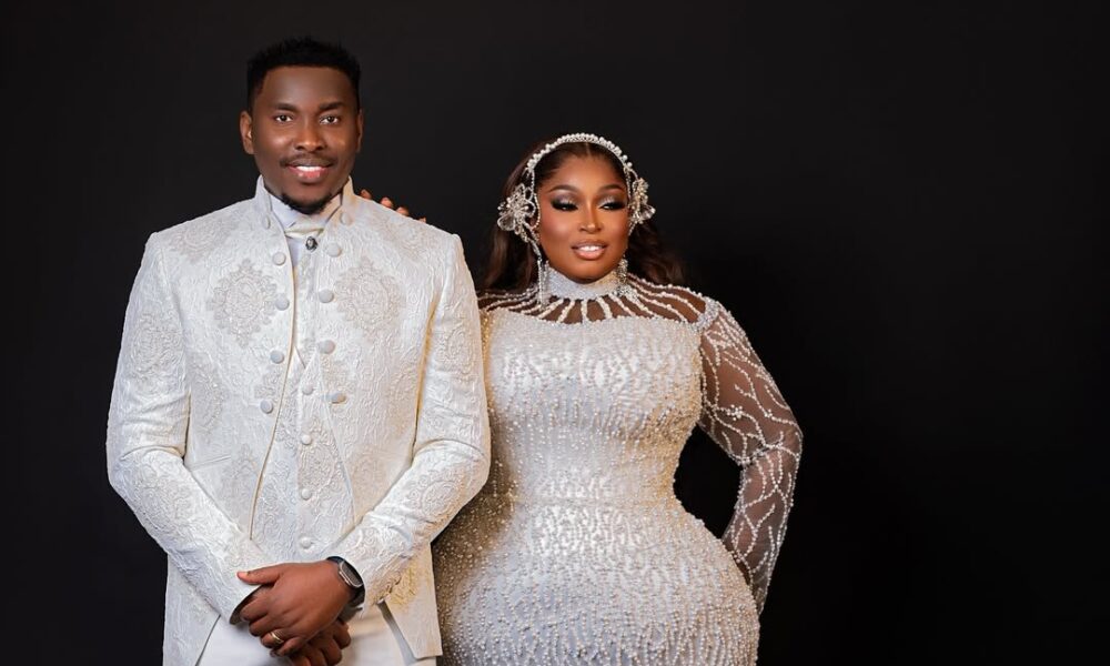 Baby on Board! Victor & Henrietta Thompson Share the Most Beautiful Pregnancy News