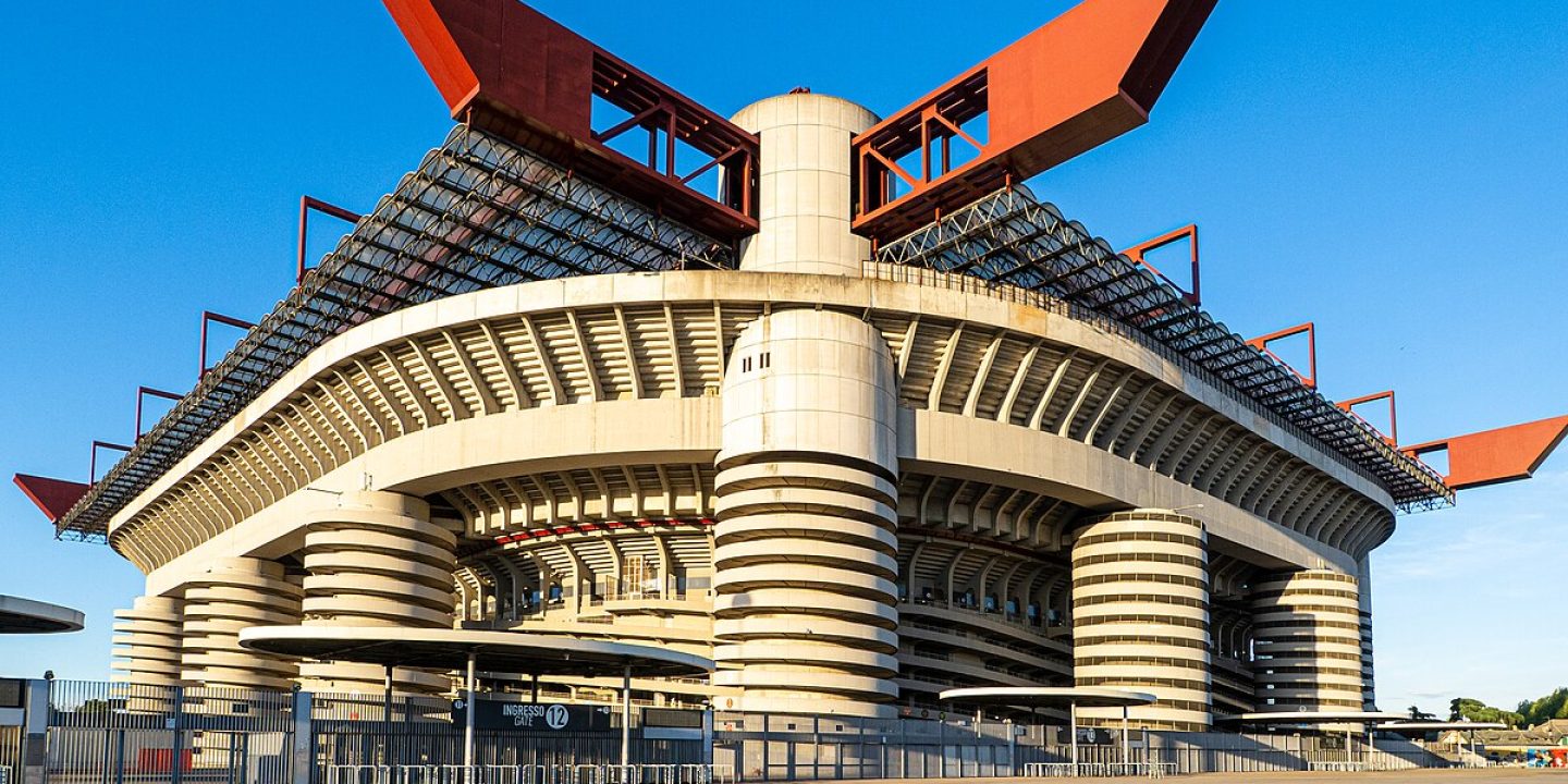 AC Milan and Inter Milan reach agreement  to sell and demolish the San Siro