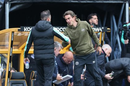How to watch Spurs vs Wolves: Live streams, TV details, preview, late kick-off time