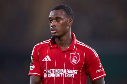 How to watch Nottingham Forest v Sunderland: Live streams, TV info