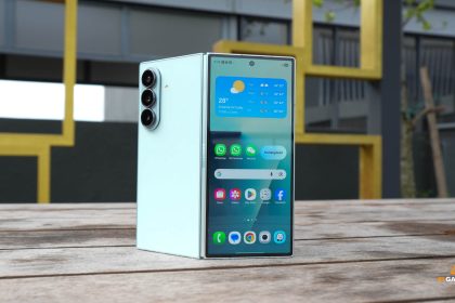 Samsung Galaxy Z Fold7 Review: Slimmer, Smarter, But Not Without Compromise