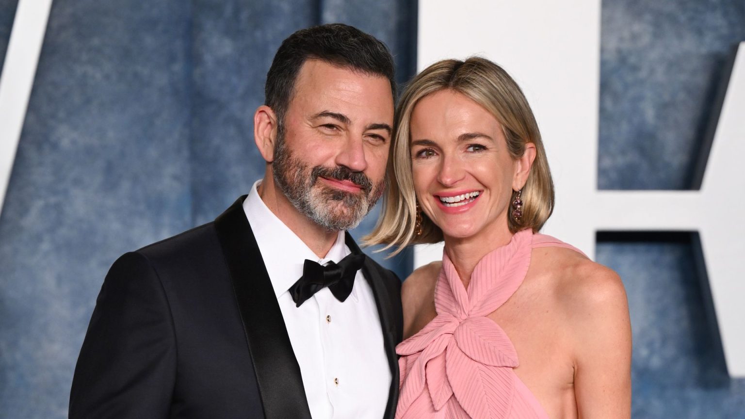 Meet Molly McNearney – Jimmy Kimmel’s wife and the woman behind his incredible success