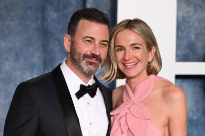 Meet Molly McNearney – Jimmy Kimmel’s wife and the woman behind his incredible success