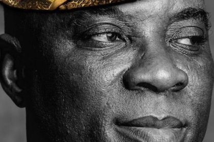 The Eternal King: How K1 De Ultimate Built the Foundation of Modern Nigerian Music