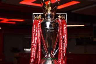 2025/2026 Premier League: Fixtures, results and current standings