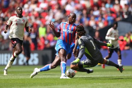 How to watch Crystal Palace vs Liverpool: Live streams, TV details, preview