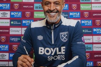Nuno Espirito Santo returns to the Premier League