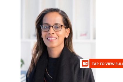 Mastercard Foundation names Sewit Ahderom as next CEO; here is what it means for Africa