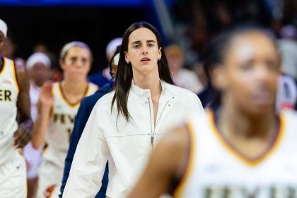 Wetzel: Collier comments reflect WNBA’s core problem: How it sees Caitlin Clark