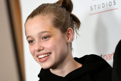 Shiloh Jolie debuts edgy new transformation – a look back at her style evolution