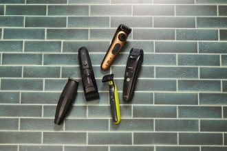 The 6 Best Beard Trimmers for Men in 2025, Tested by Grooming Editors