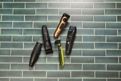 The 6 Best Beard Trimmers for Men in 2025, Tested by Grooming Editors