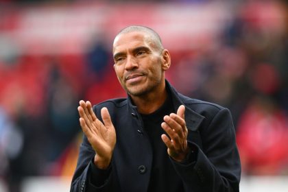 ‘Nottingham Forest won’t remain in a relegation battle, their squad is too good’ City Ground legend Stan Collymore backs his old club to climb Premier League table, despite Ange Postecoglou concerns