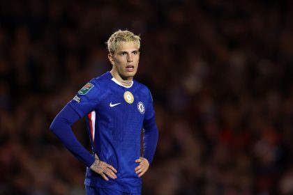 Chelsea’s PSR bubble to burst as club ‘forced to sell’ next summer: report