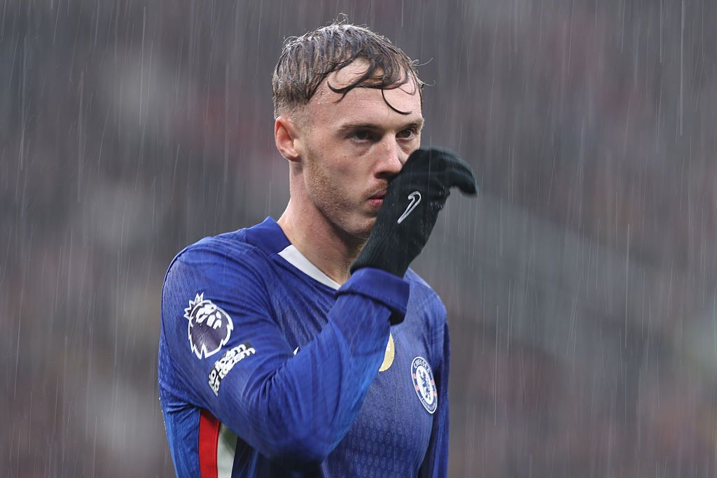 Is Chelsea’s Cole Palmer injured? Premier League injury update