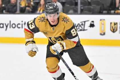 Sportsnet’s Insiders rank the NHL’s top 50 players in 2025-26: 20-11