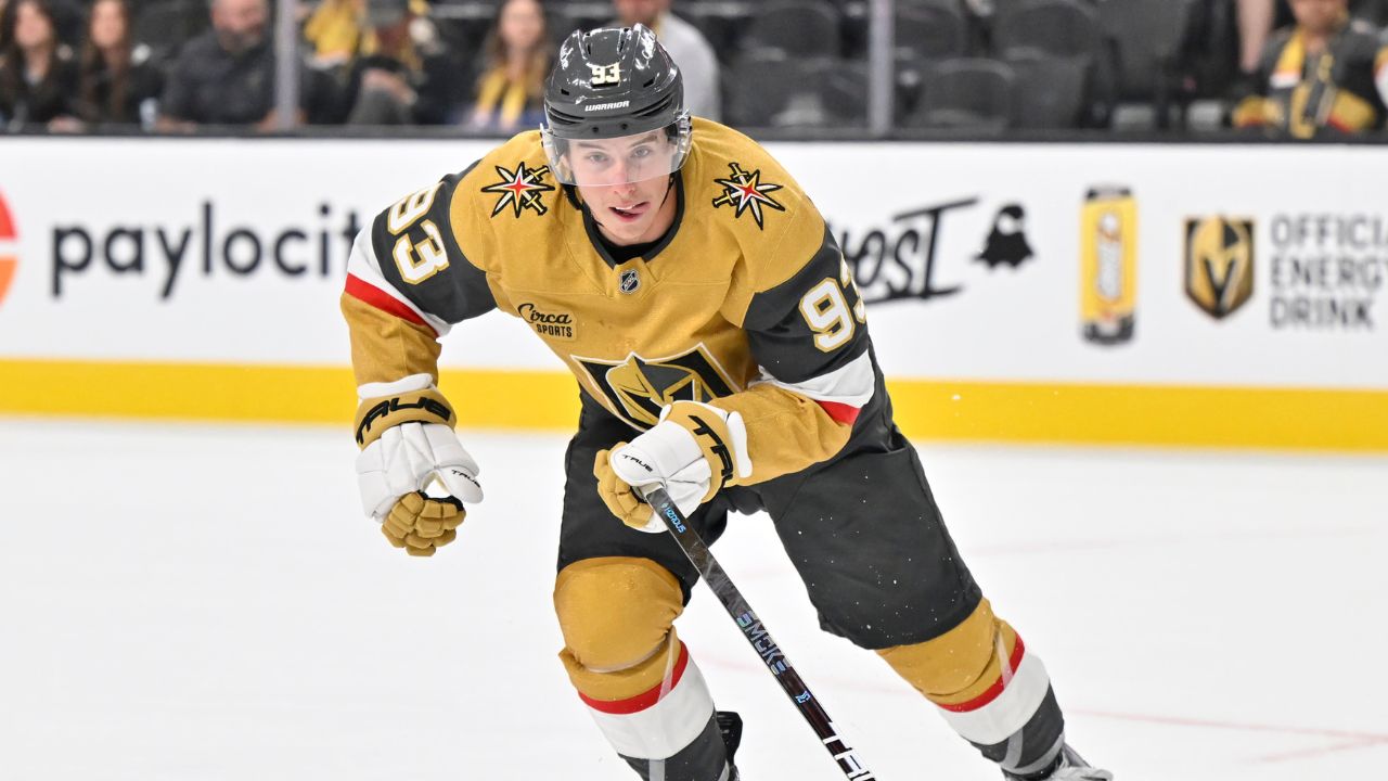Sportsnet’s Insiders rank the NHL’s top 50 players in 2025-26: 20-11