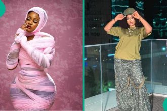 BBNaija’s Phyna goes clubbing in Abuja weeks after sister’s tragic death, sparks mixed reactions online