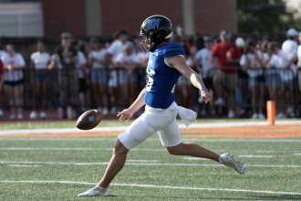 2026 NFL Draft Prospect Interview: Trace Hrgich, P, Grand Valley State