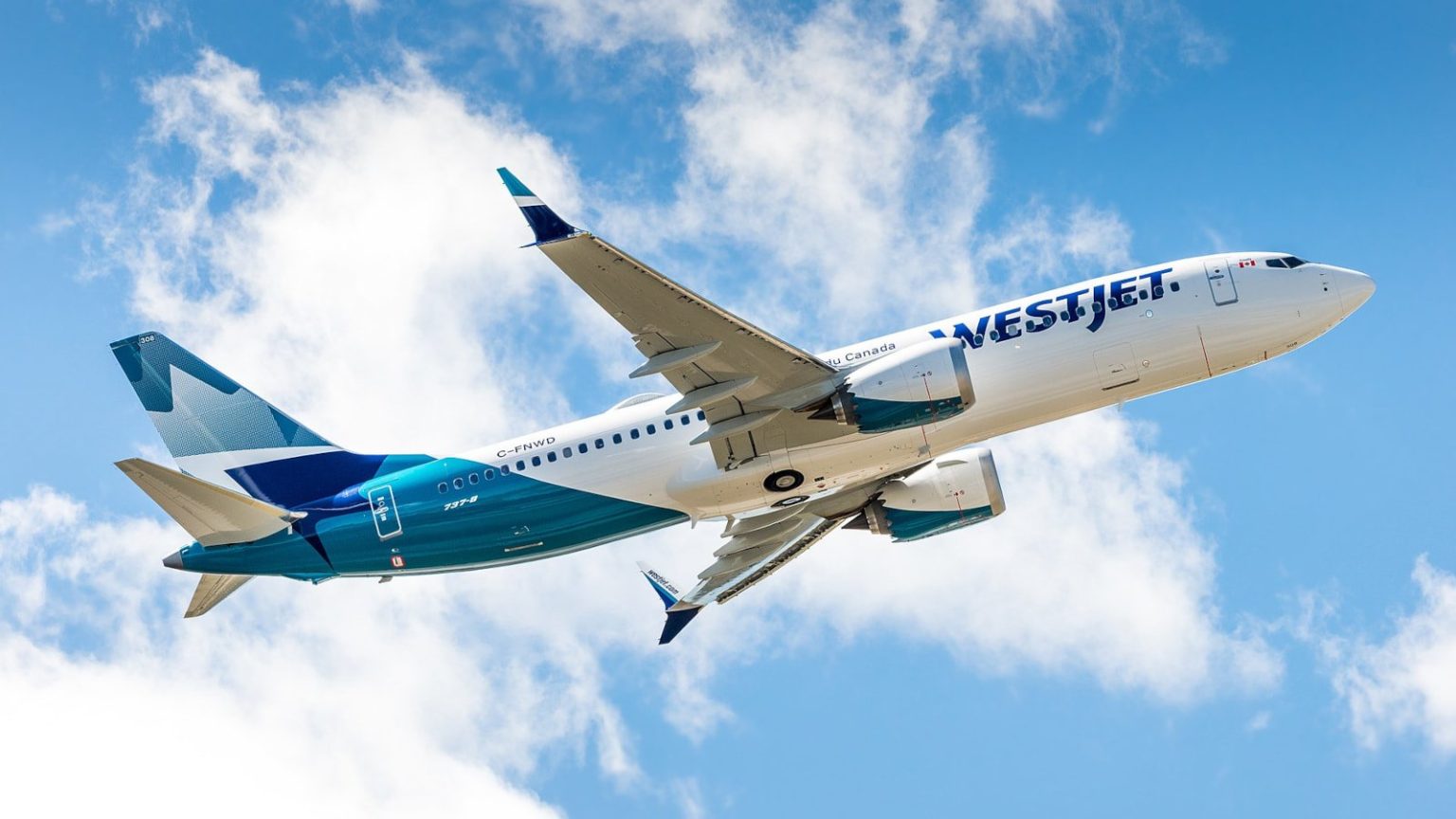 WestJet confirms recent breach exposed customers’ passports