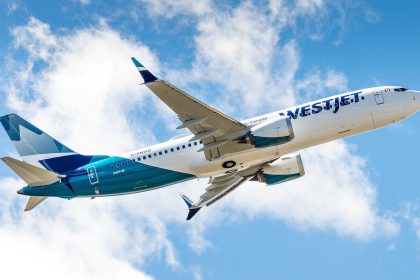 WestJet confirms recent breach exposed customers’ passports