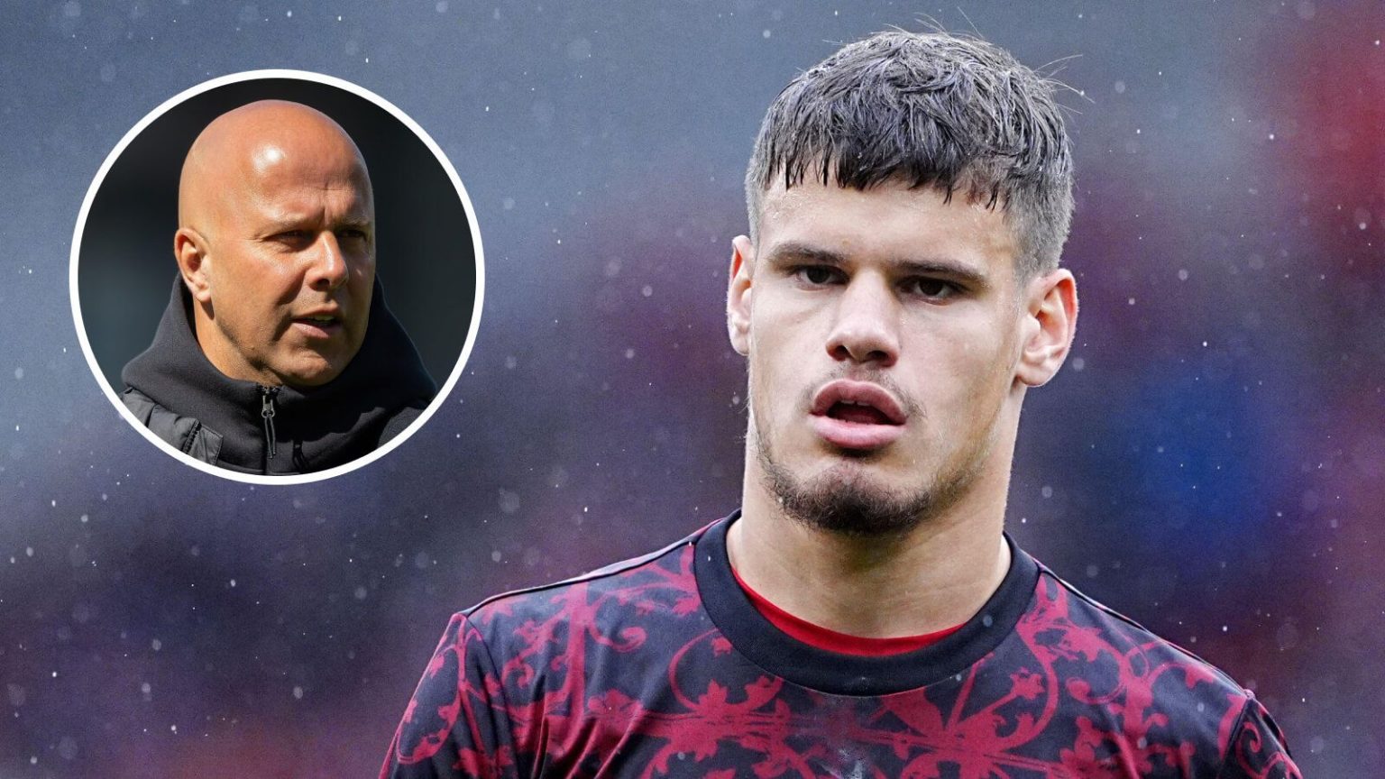 Liverpool signing ‘offers nothing’ and ‘needs to be dropped’
