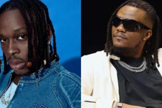 Top 4 new songs or albums from Nigerian artists to look out for this friday