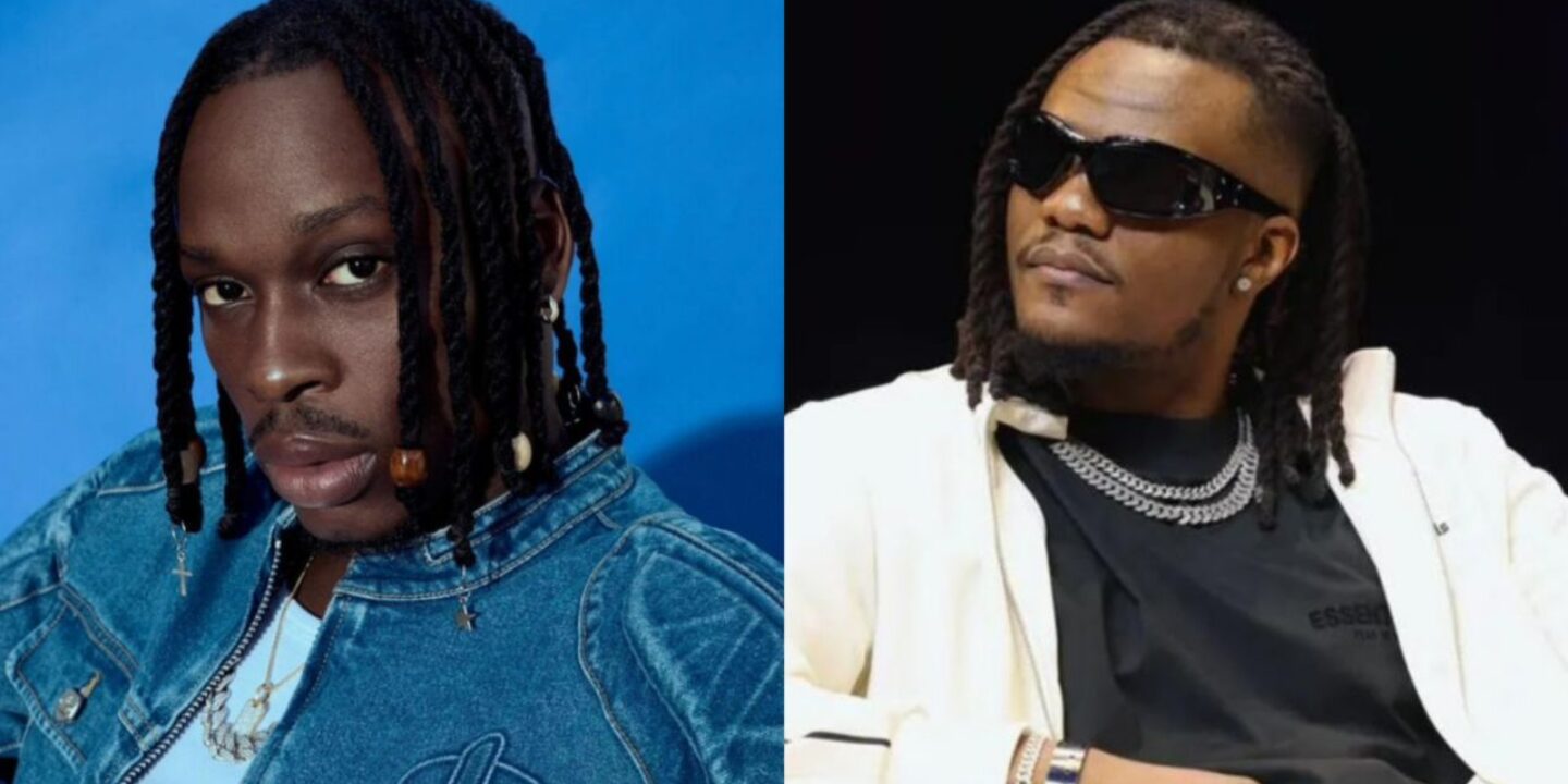 Top 4 new songs or albums from Nigerian artists to look out for this friday