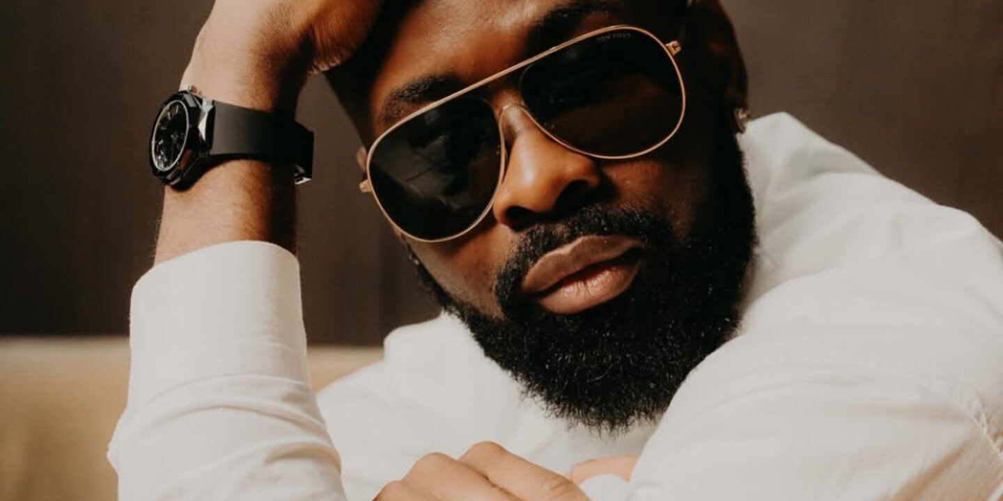 Rumored tracklist for Sarz’s highly anticipated album revealed