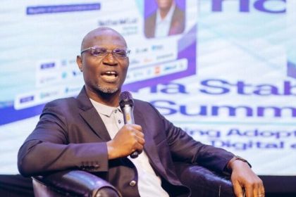 SEC DG urges West Africa to fast-track Capital Market Integration