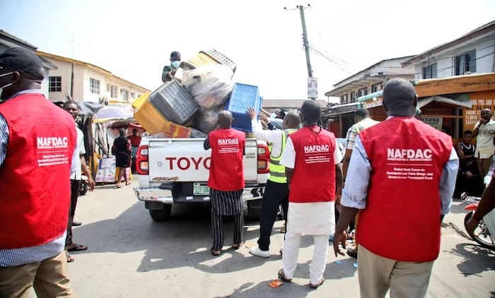 NAFDAC destroys fake and expired drugs worth N15 billion in Ibadan 