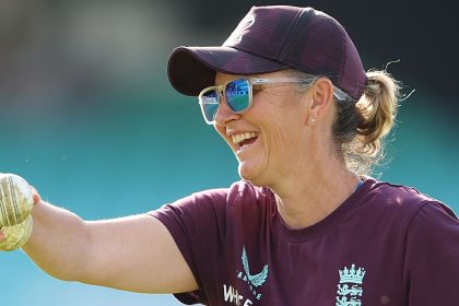 Women’s Cricket World Cup 2025: England confident ahead of ‘pinnacle of the game’, says coach Charlotte Edwards