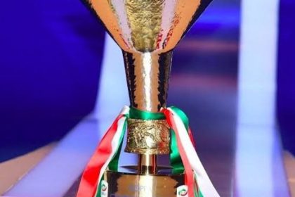 2025/2026 Serie A: League table standings, fixtures and results