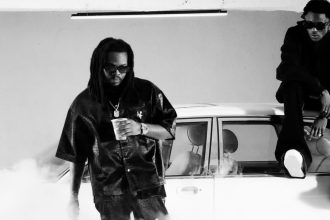 Skido Lyrics by Victony Feat. Olamide