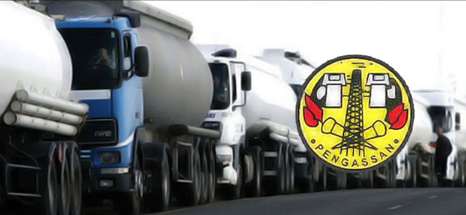 PENGASSAN announces suspension of nationwide strike  
