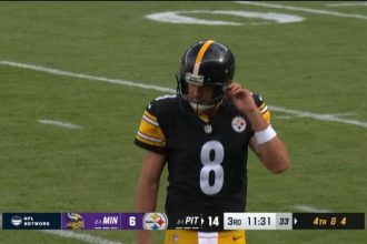 Mac Attack: ‘Luck Is The Real MVP’ For Steelers, Says Analyst