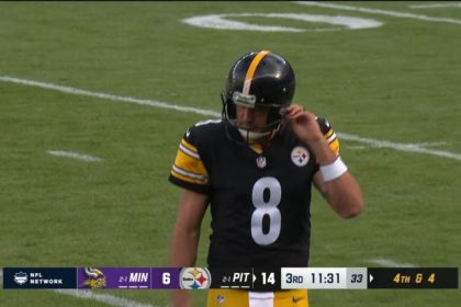Mac Attack: ‘Luck Is The Real MVP’ For Steelers, Says Analyst