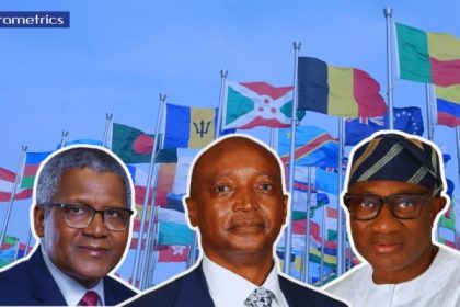 Top African billionaires with largest philanthropic donations in five years