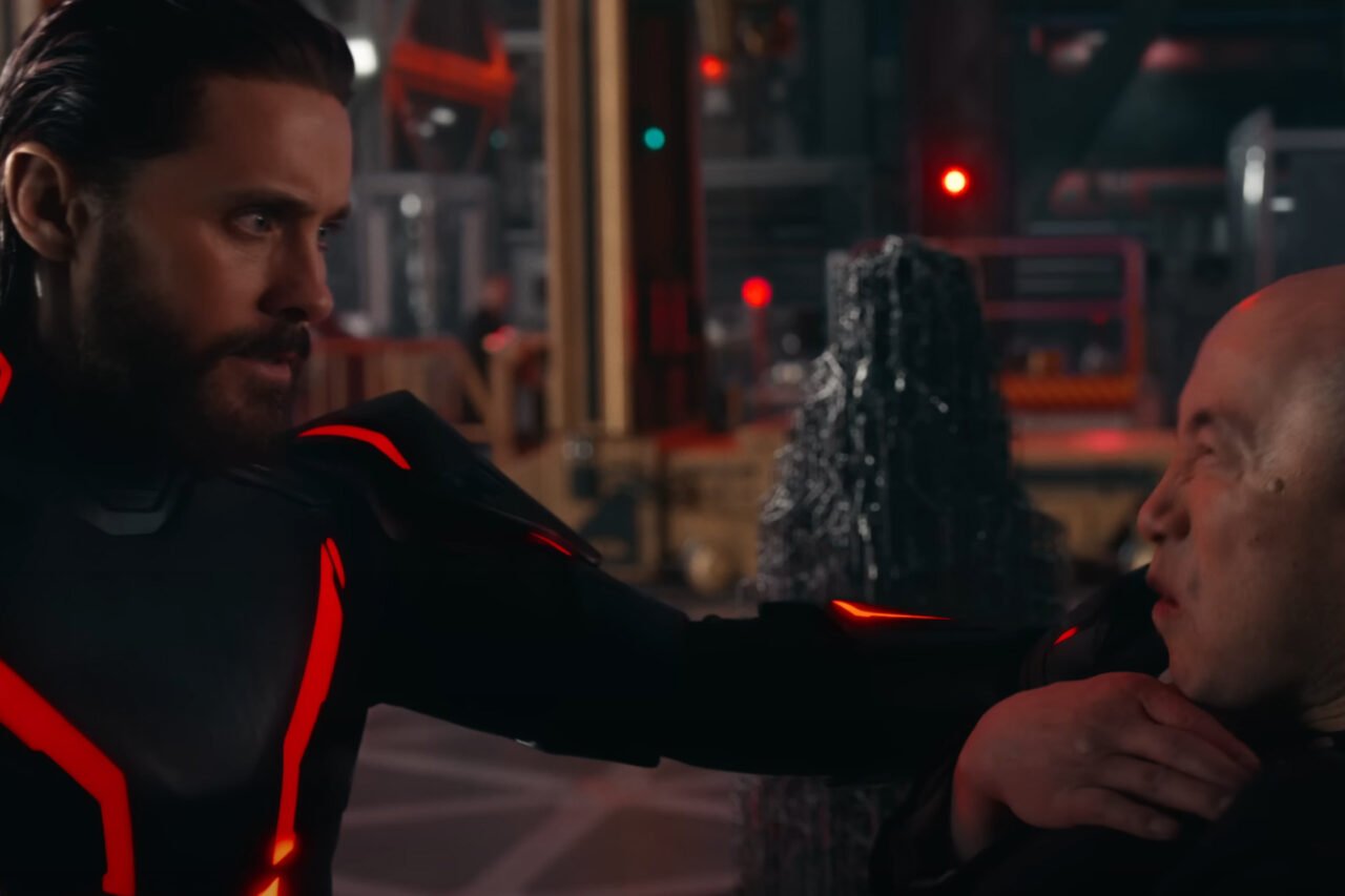 Jared Leto’s Weird-Ass ‘Tron: Ares’ Set Behavior Was Maybe His Least Weird-Ass Set Behavior