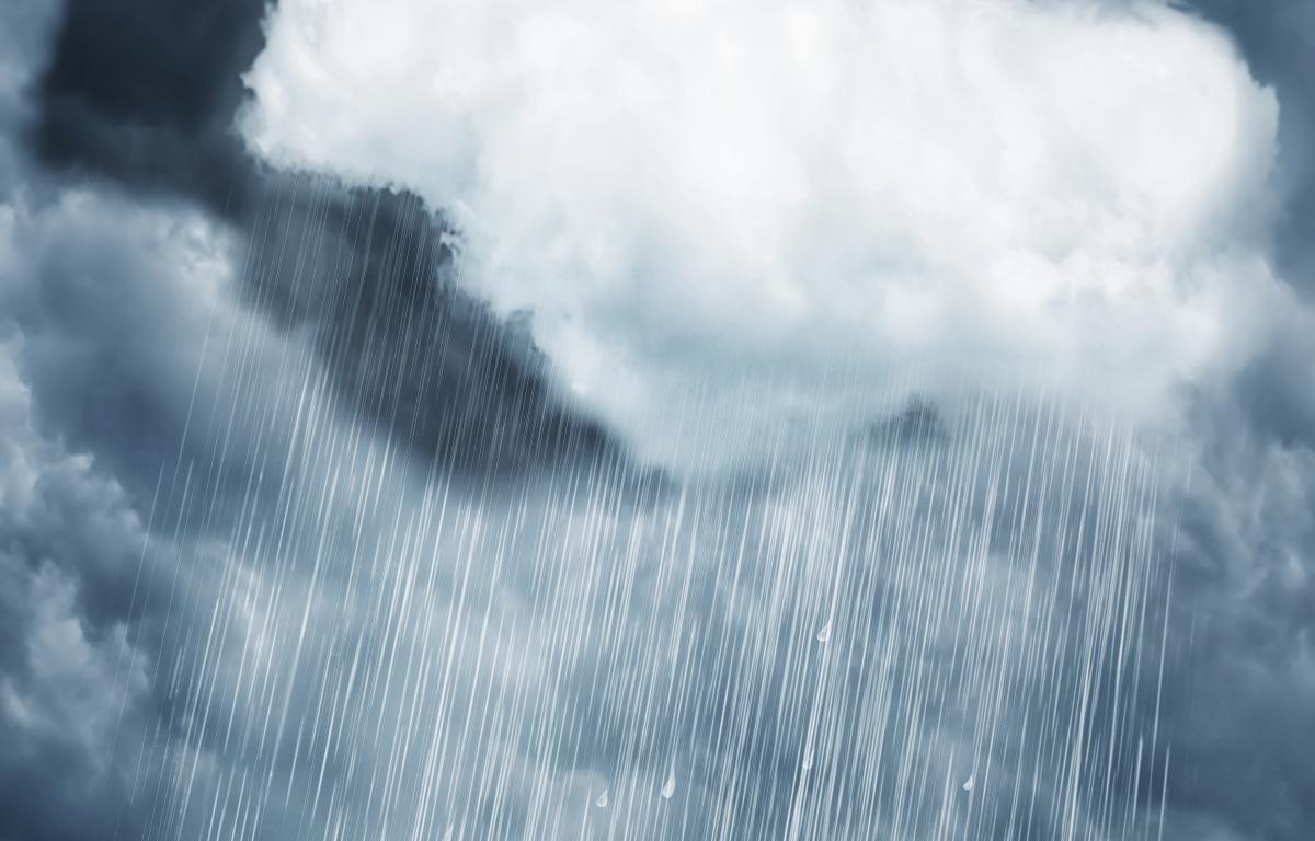 NiMet predicts 3-day thunderstorms, rainfall nationwide