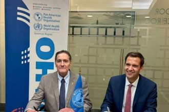 PAHO and UNITE join forces to strengthen health legislation across the Americas
